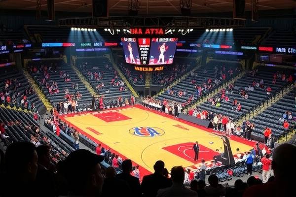 NBA录像的魅力与探索，追溯精彩瞬间  NBA录像 精彩瞬间追溯 第3张