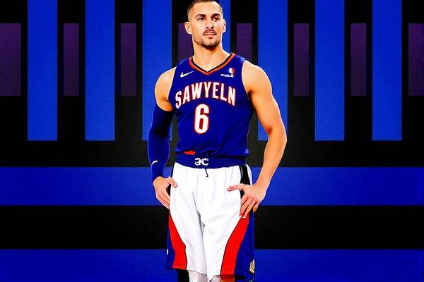 NBA录像分析，深度挖掘数据与技能  NBA录像分析 数据与技能深度挖掘 第2张