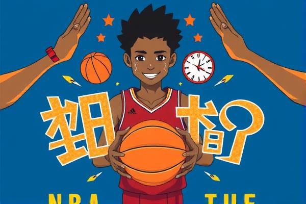 NBA录像的魅力与我的故事  NBA录像 我的故事 第3张