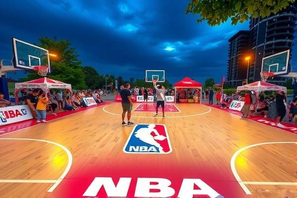 NBA录像与球迷的情感纽带  NBA录像 情感纽带（球迷情感） 第3张