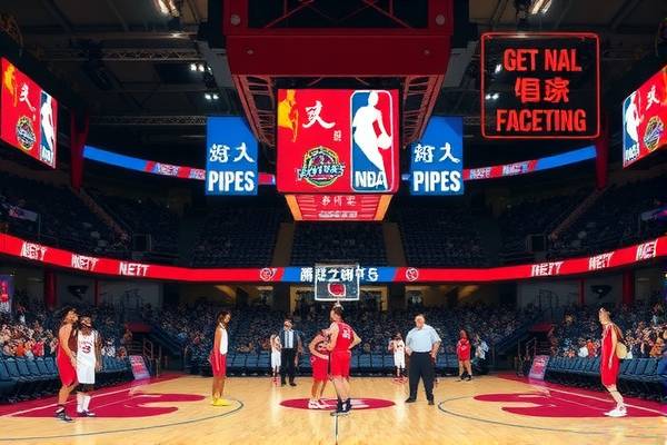 NBA录像的魅力与CC平台的独特之处