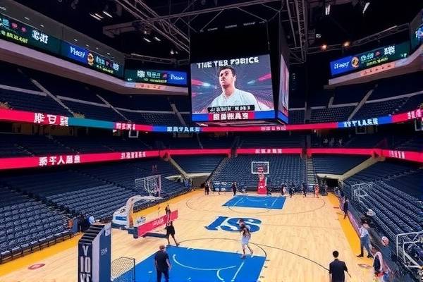 NBA录像壁纸的魅力与影响 NBA录像壁纸 魅力与影响 第1张 NBA录像壁纸的魅力与影响 NBA录像壁纸 魅力与影响 第1张