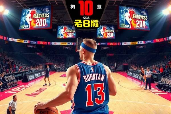 NBA录像精彩瞬间回顾，10月31日的赛场热血时刻
