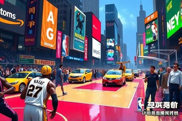 NBA腾讯录像，篮球盛宴的数字化转型