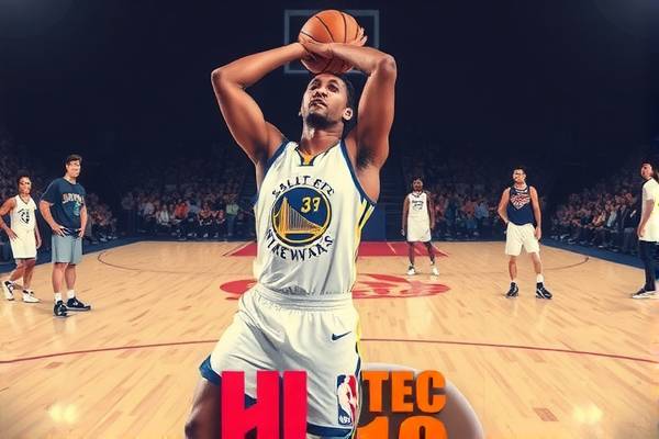 NBA腾讯录像，篮球盛宴的数字化转型  NBA腾讯录像 数字化转型（或篮球数字化转型） 第2张