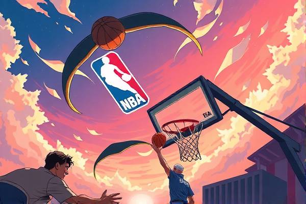 NBA选人录像，揭秘球队选人的幕后故事  NBA选人录像 球队选人幕后故事 第2张