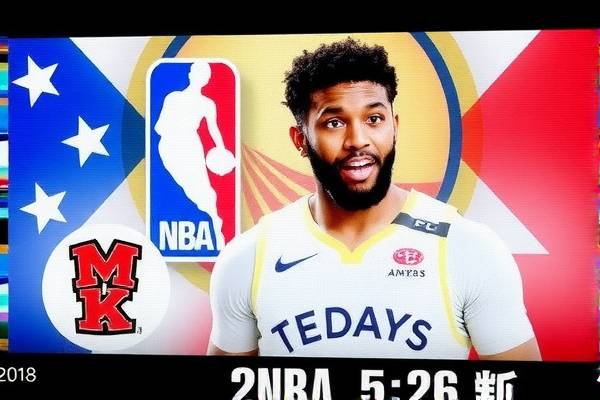 重温历史，NBA录像 5月26日，2018年的精彩瞬间