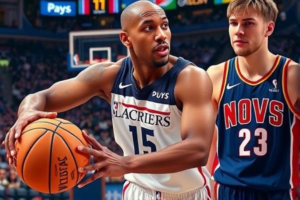 NBA球赛录像，重温经典，感受篮球魅力