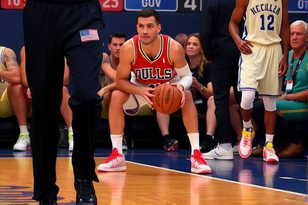 NBA球赛录像，重温经典，感受篮球魅力  NBA球赛录像 重温经典篮球魅力 第3张