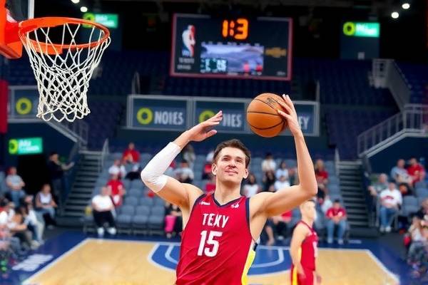 伊NBA录像，重温经典，感受篮球魅力  NBA录像 篮球魅力 第1张