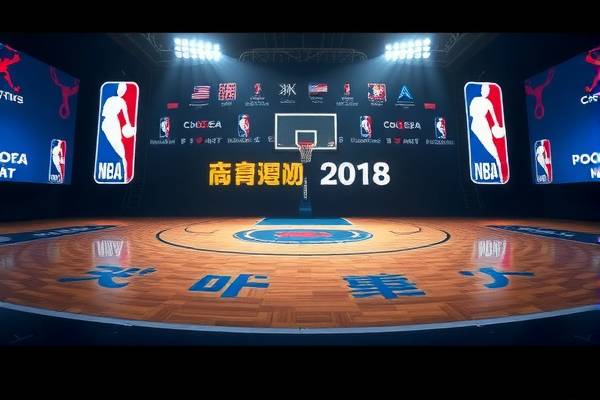 NBA录像中的罗伊，一位传奇球员的辉煌时刻