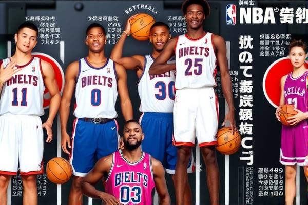 NBA录像翻译，探索篮球世界的精彩瞬间