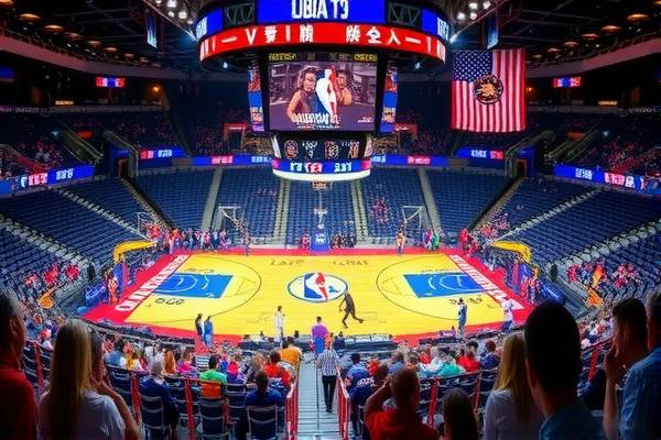 NBA赛事CC录像的魅力与影响  NBA赛事CC录像 魅力与影响 第1张