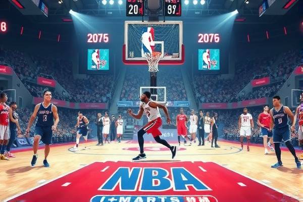 NBA录像坝，篮球爱好者的宝藏之地  NBA录像 篮球爱好者宝藏 第3张