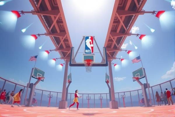 NBA录像盘，重温经典赛事的绝佳途径  NBA录像盘 重温经典赛事 第3张