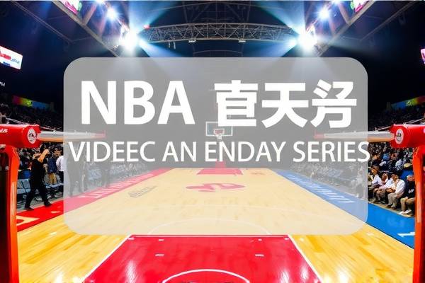 NBA精彩瞬间录像，回顾与探索的旅程（NBA Video Recap:Journey of Review and Discovery）  NBA精彩瞬间录像 回顾与探索的旅程 第3张