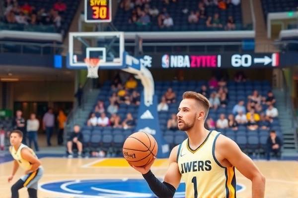 姚明时代的NBA录像，篮球巨星的传奇之旅  姚明时代的NBA录像 篮球巨星传奇之旅 第3张