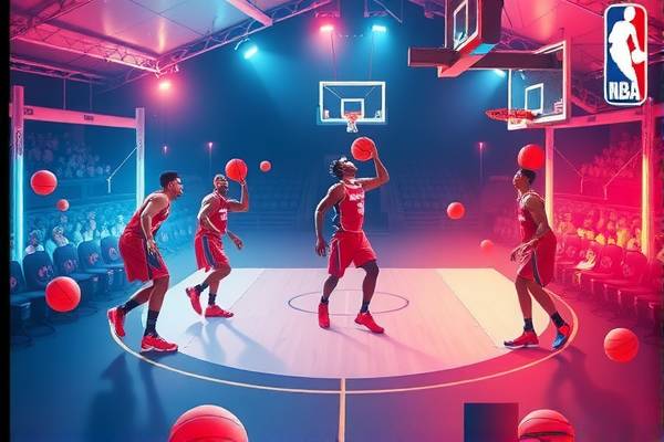 重温经典，2020年NBA录像回顾  NBA录像回顾 重温经典 第3张