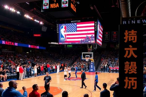 NBA录像播出，重温经典，感受篮球魅力  NBA录像播出 篮球魅力 第3张