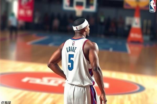 NBA录像师,记录荣耀时刻的无名英雄