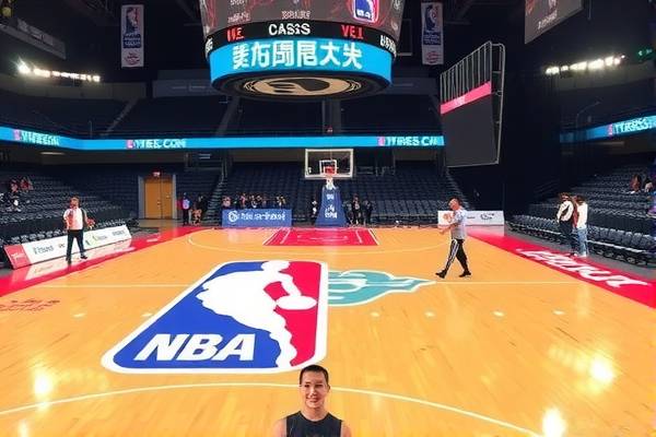 NBA运球录像，技巧、战术与激情的完美结合  NBA运球录像 篮球技巧与战术 第3张