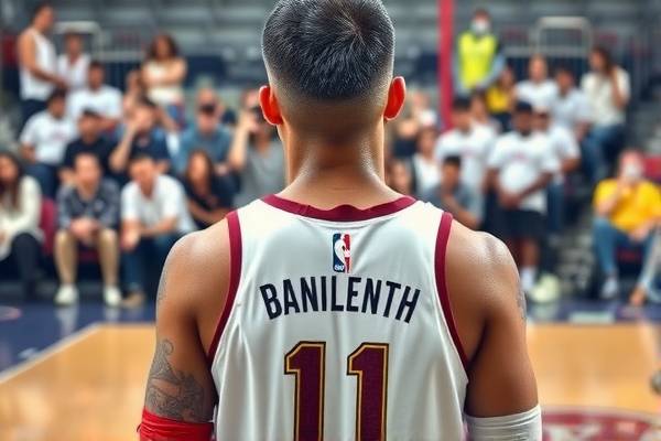 NBA录像包，扑捉精彩瞬间的NBA世界  NBA录像包 精彩瞬间扑捉 第3张