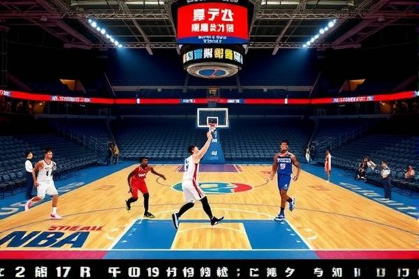 NBA录像回放，重温赛场精彩瞬间  NBA录像回放 重温赛场精彩瞬间 第2张