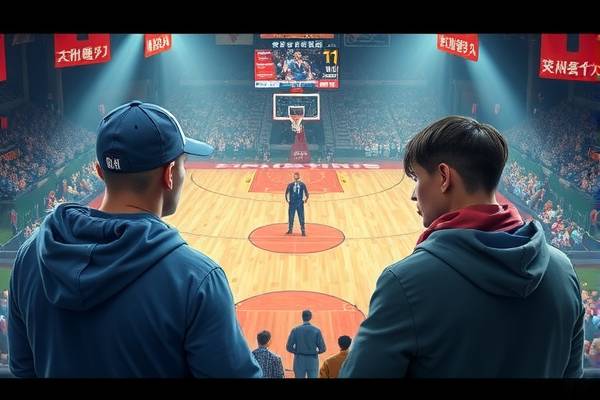 NBA裁判录像，解读规则，提升比赛质量的关键所在  NBA裁判录像 比赛规则解读 第3张