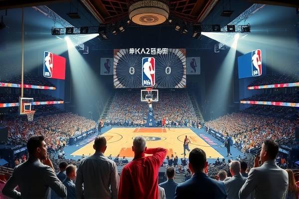 NBA决赛精彩录像，回顾历史，感受荣耀时刻