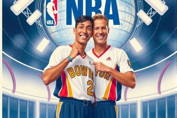 NBA决赛精彩录像，回顾历史，感受荣耀时刻  NBA决赛精彩录像 历史回顾与荣耀时刻 第2张