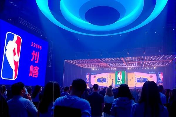 NBA原音录像，重温赛场激情，感受真实篮球魅力  NBA原音录像 篮球魅力 第3张