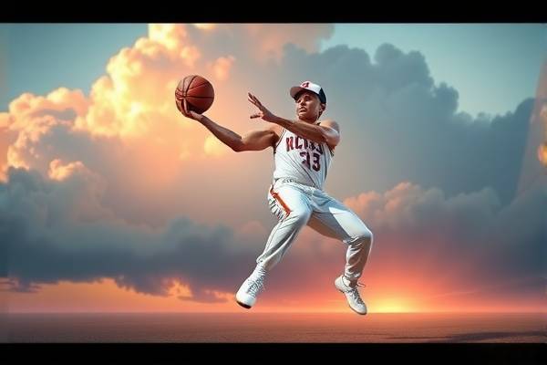 NBA爵士录像，回顾经典赛事，感受篮球魅力