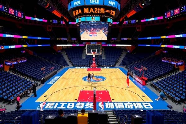 NBA录像导航，探索篮球世界的精彩瞬间