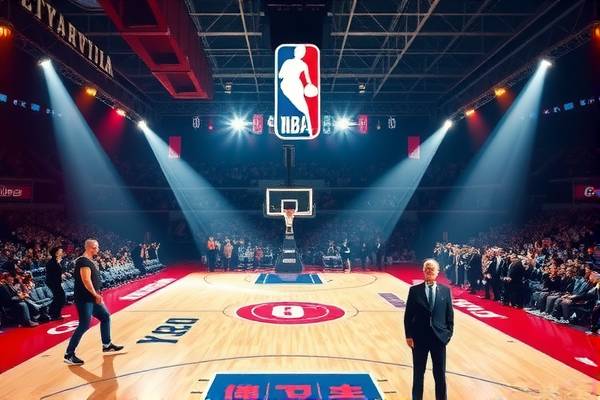 NBA录像回放，重温经典，感受篮球魅力