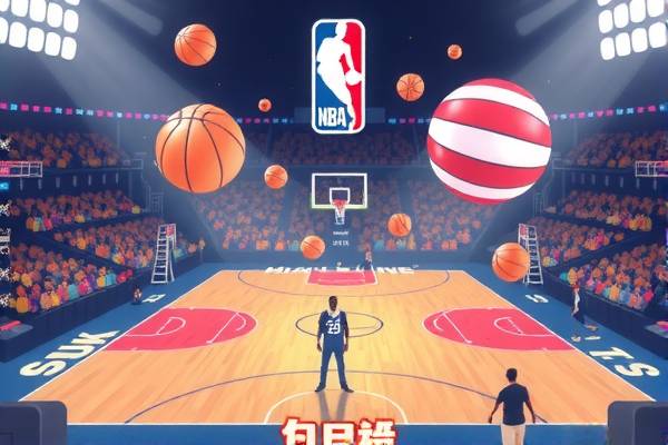 观看NBA录像，网址指南  NBA录像 网址指南 第1张