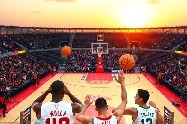 观看NBA录像，网址指南  NBA录像 网址指南 第3张