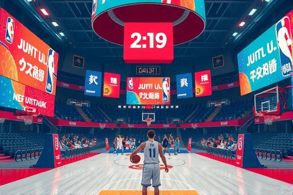 VR NBA录像，重塑篮球观赏体验  NBA录像 重塑篮球观赏体验 第3张