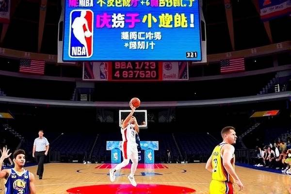 NBA录像，磁力无限，精彩纷呈  NBA录像 第2张