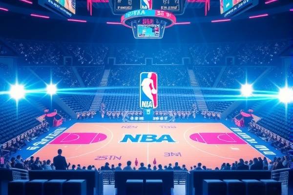 NBA录像与Batele，篮球迷的最佳选择