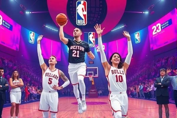 NBA录像网址，回顾经典赛事，提升篮球技能