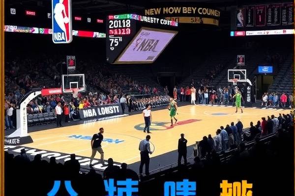 NBA录像与新闻报道，篮球世界的窗口