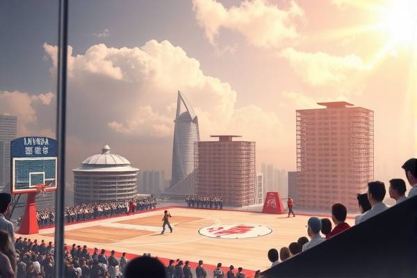 NBA录像，从赛场到观众席的无尽魅力  NBA录像 赛场魅力 第2张