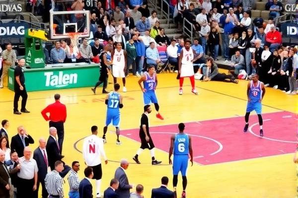 NBA录像结果，回顾与解析  NBA录像结果 回顾与解析（或解析回顾） 第1张