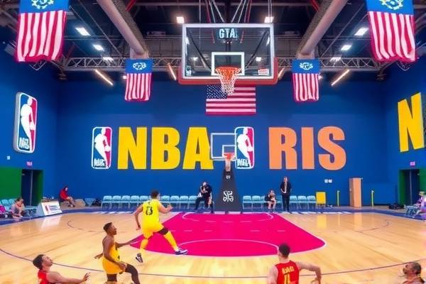 NBA录像与JRS，篮球爱好者的最佳伙伴  NBA录像 篮球爱好者伙伴（或 JRS与篮球爱好者伙伴） 第3张