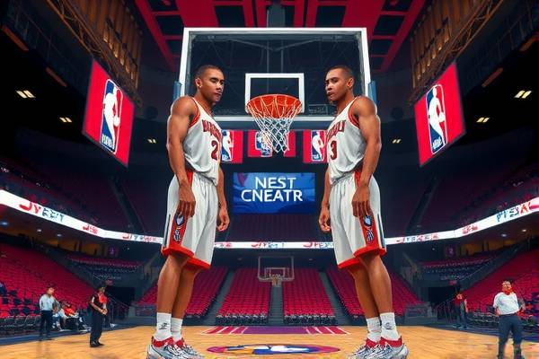 首页NBA录像，篮球盛宴的视觉盛宴  NBA录像 篮球盛宴 第2张