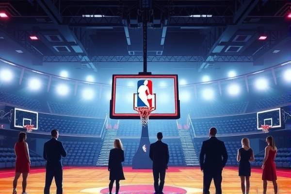 NBA录像录播，重温经典，感受篮球魅力  NBA录像录播 篮球魅力 第3张