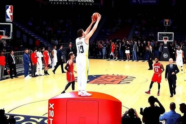NBA录像的魅力与深度解析，一场比赛的61个精彩瞬间  NBA录像 精彩瞬间深度解析 第3张