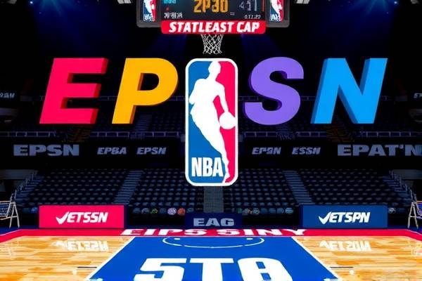 EPSN NBA录像，重温经典，感受篮球魅力  ESPN NBA录像 重温篮球经典 第2张