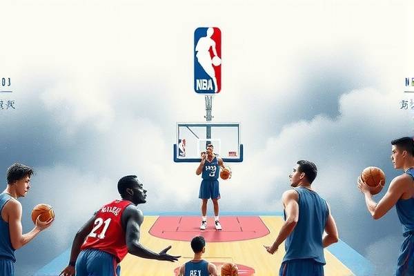 NBA当日录像，重温赛场精彩瞬间  NBA录像回放 重温赛场精彩瞬间 第3张