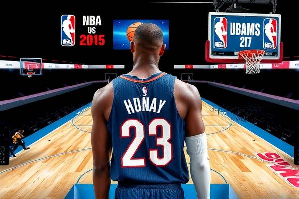 NBA录像，辉煌的篮球盛宴  NBA录像 篮球盛宴 第2张